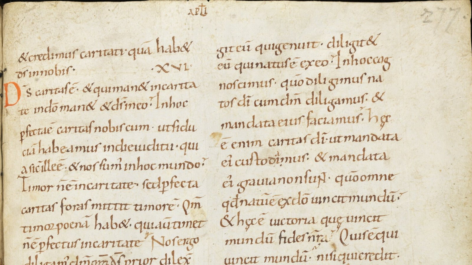 Vulgata Latina Bíblia